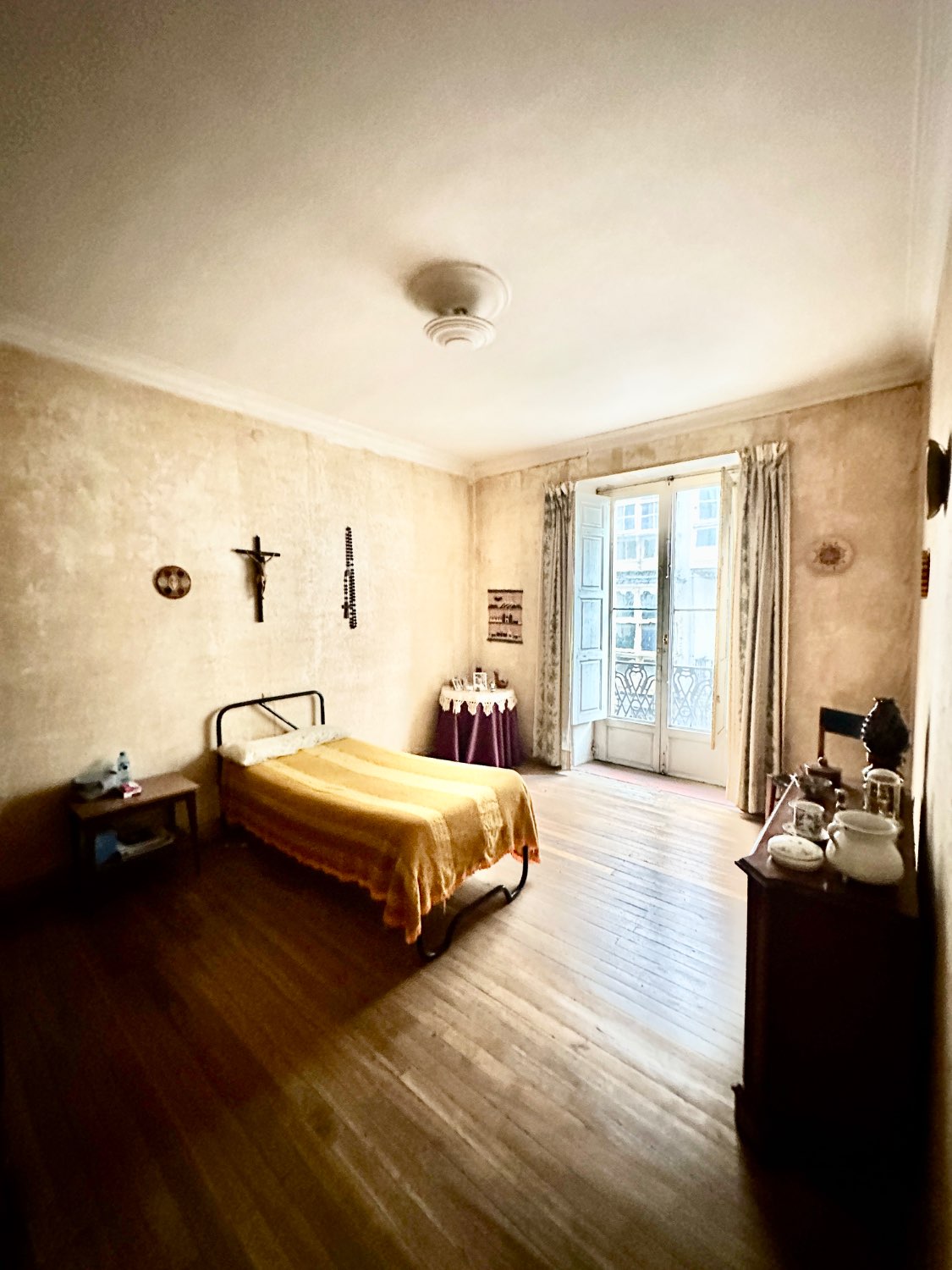 Flat for sale in Ferrol