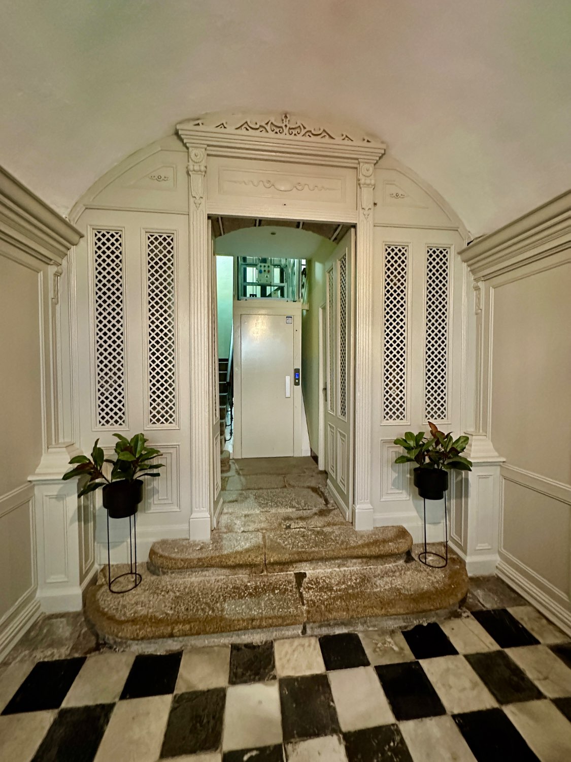 Flat for sale in Ferrol