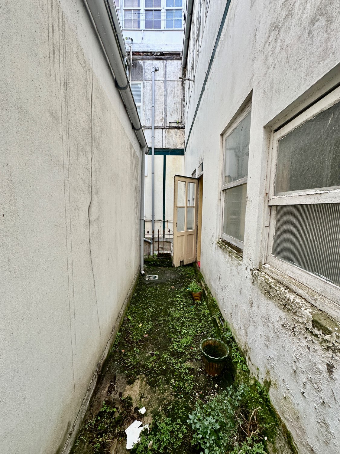 Flat for sale in Ferrol