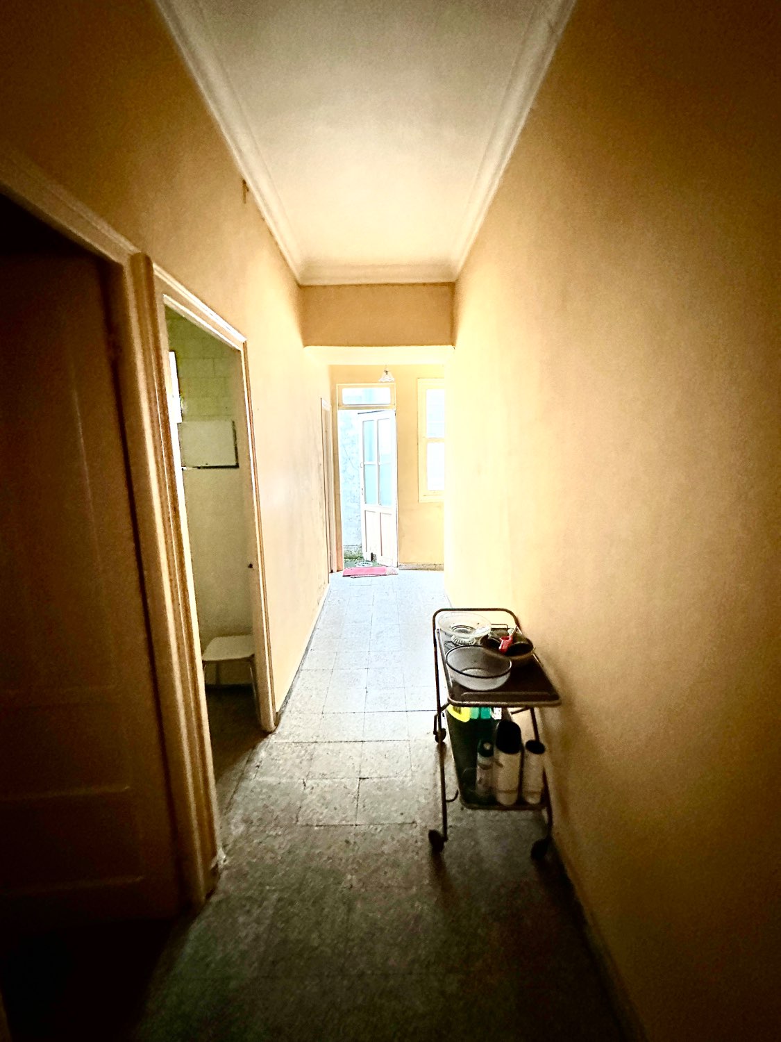 Flat for sale in Ferrol