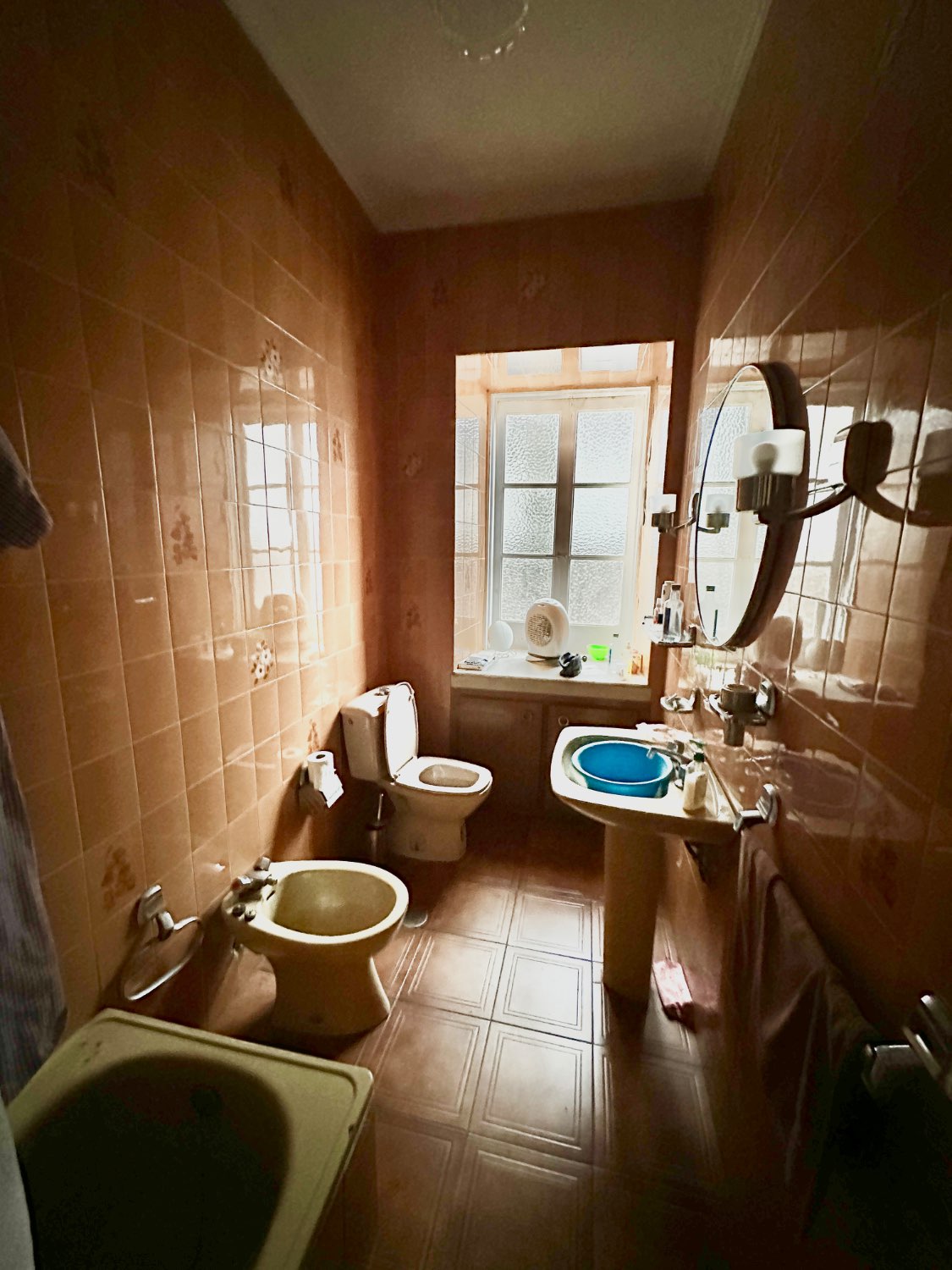 Flat for sale in Ferrol