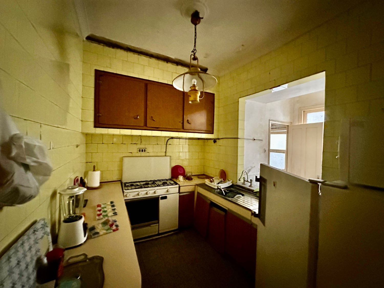 Flat for sale in Ferrol