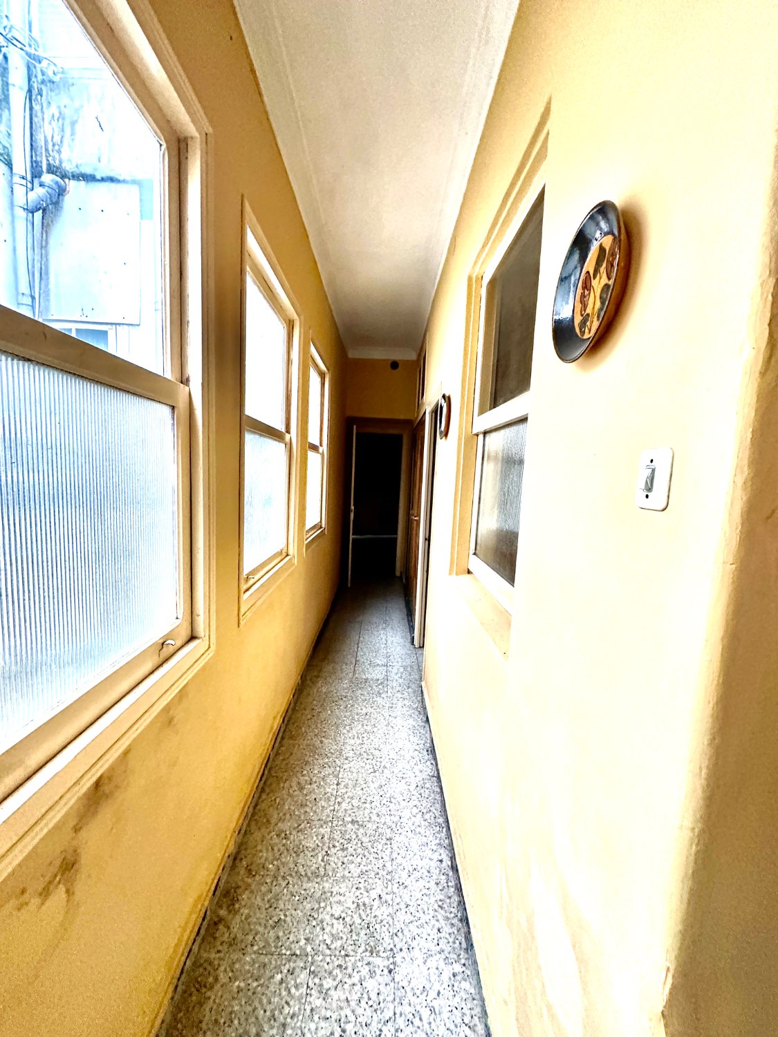 Flat for sale in Ferrol