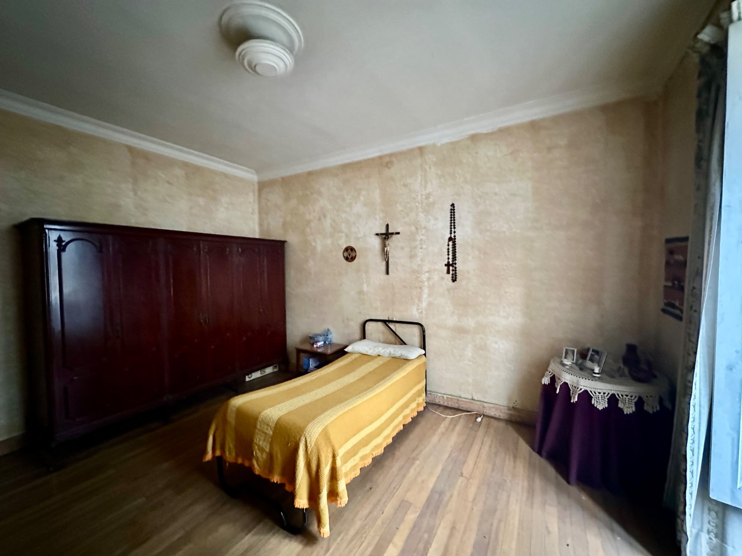 Flat for sale in Ferrol