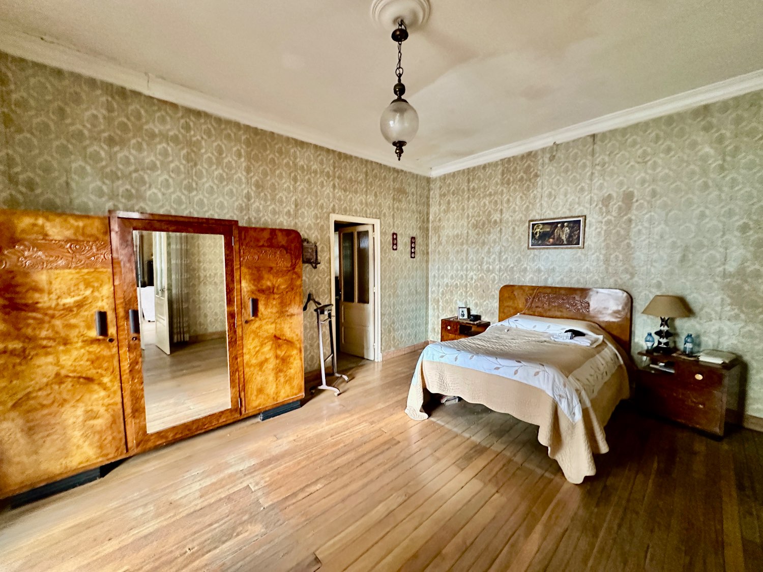 Flat for sale in Ferrol