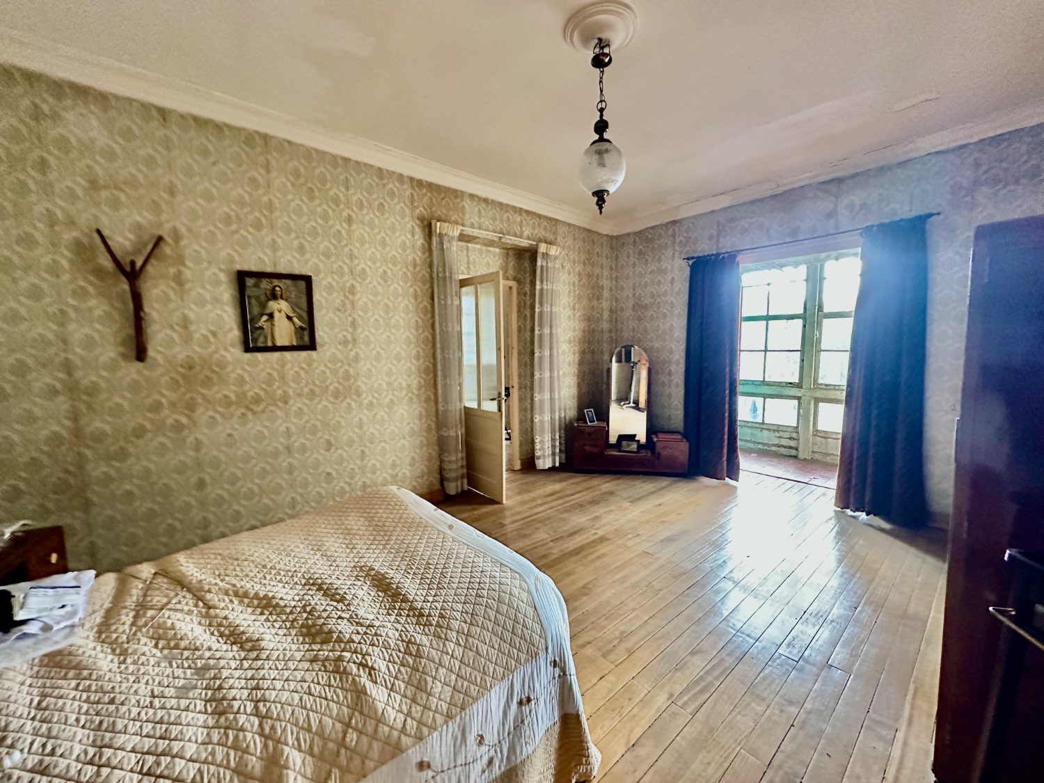 Flat for sale in Ferrol