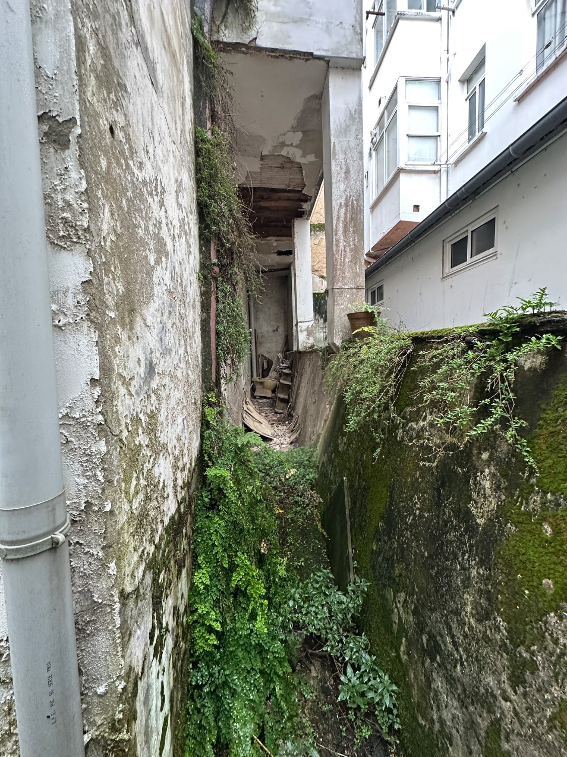 Flat for sale in Ferrol