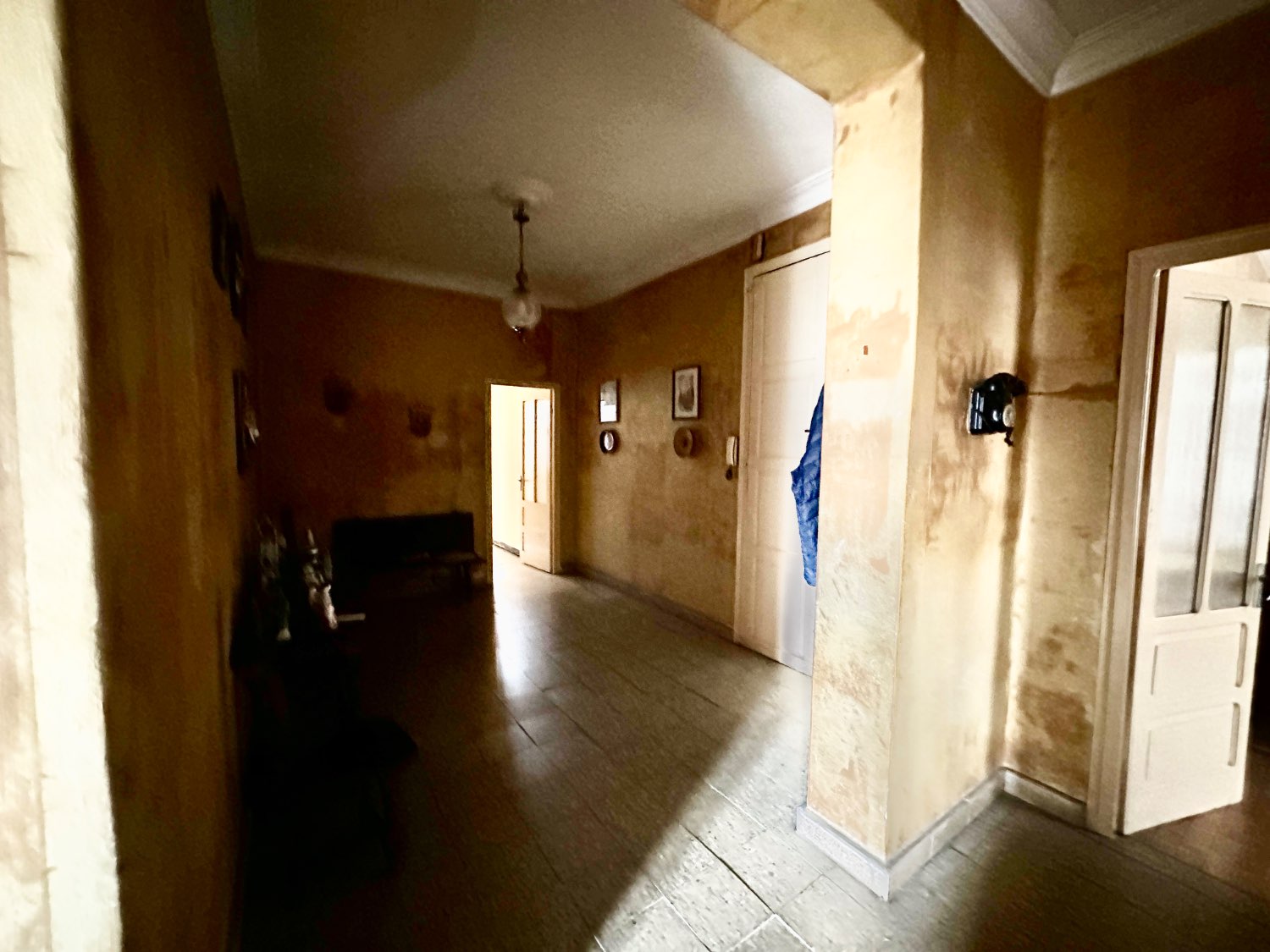 Flat for sale in Ferrol