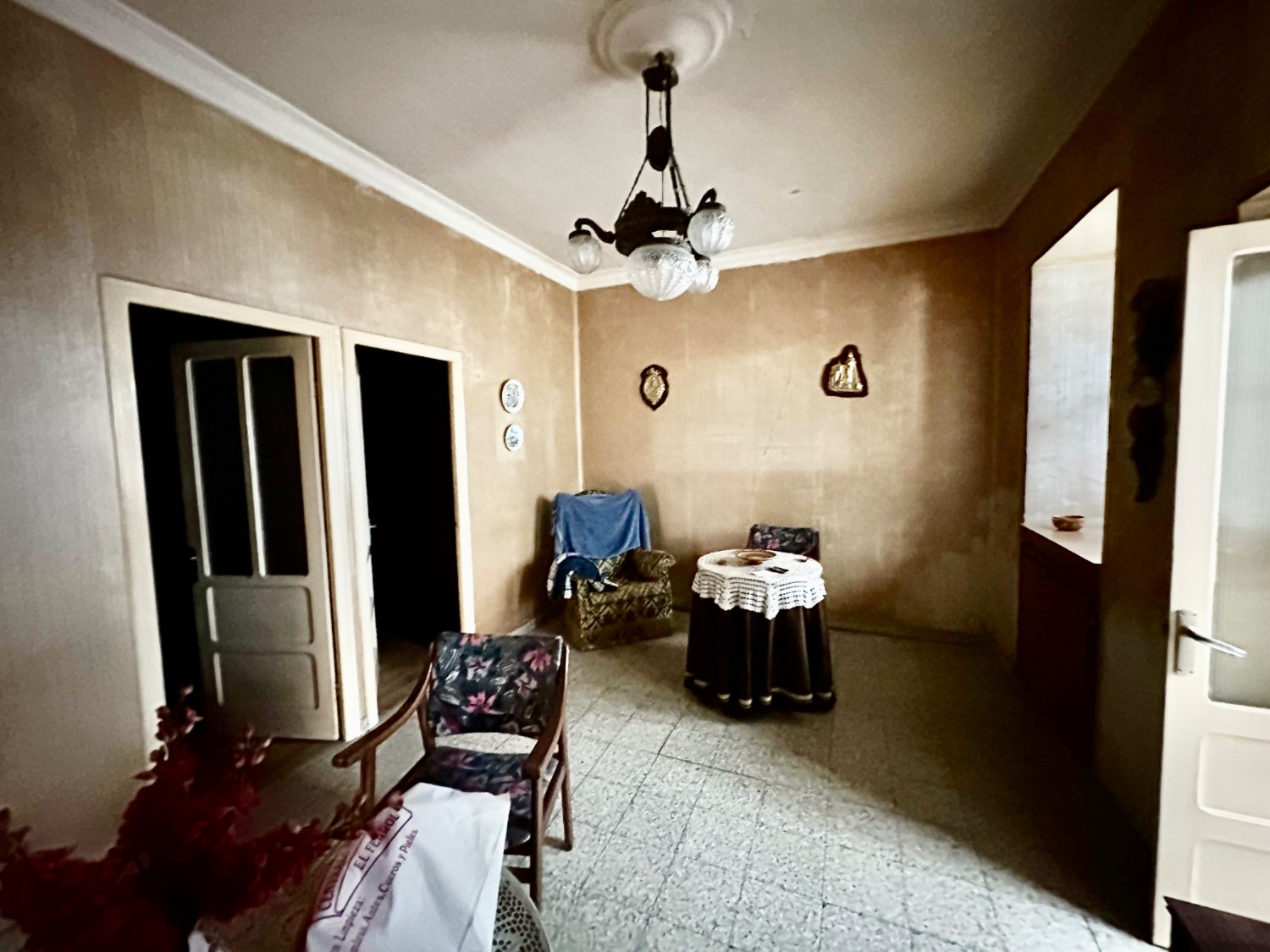 Flat for sale in Ferrol