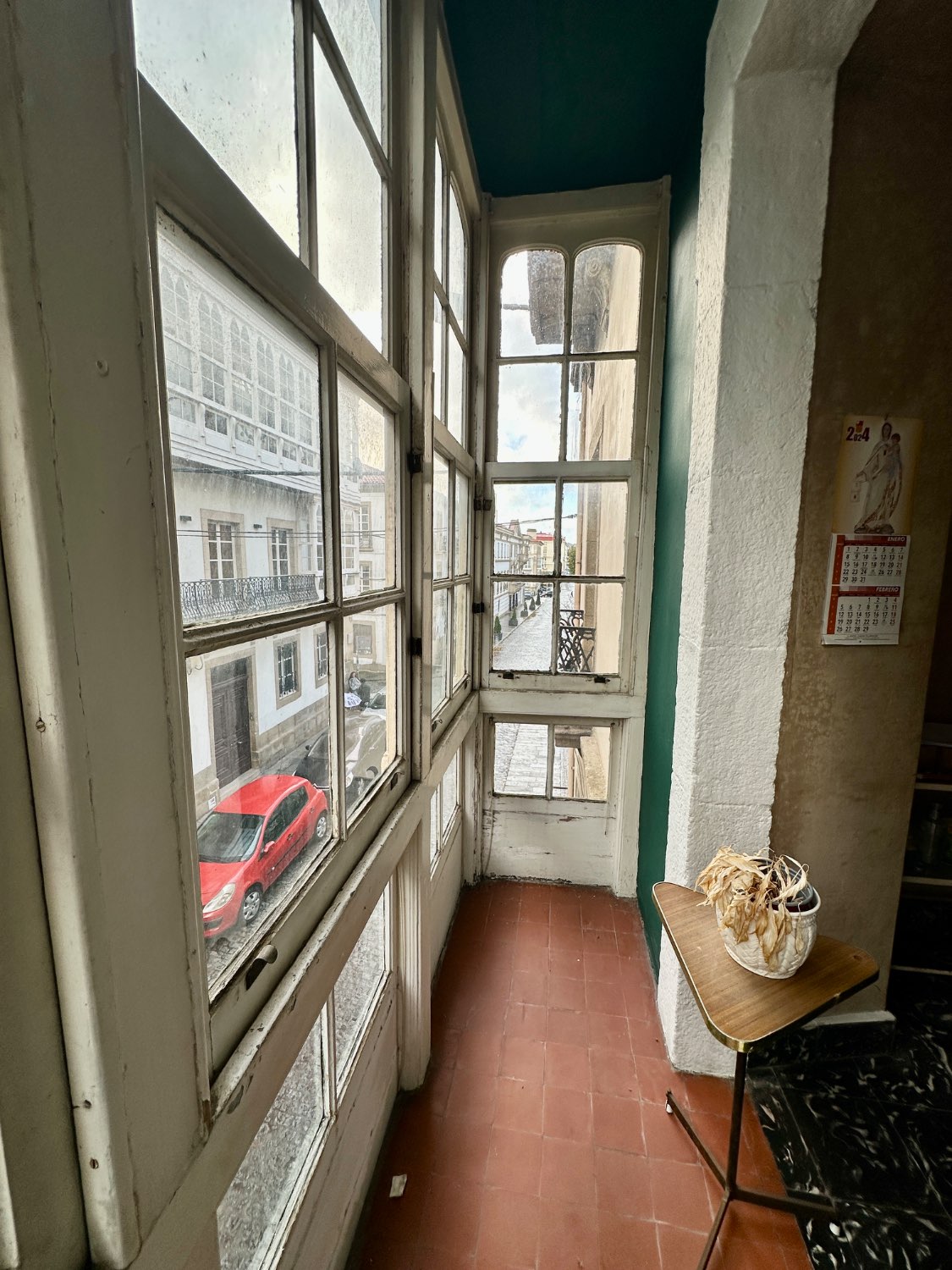 Flat for sale in Ferrol