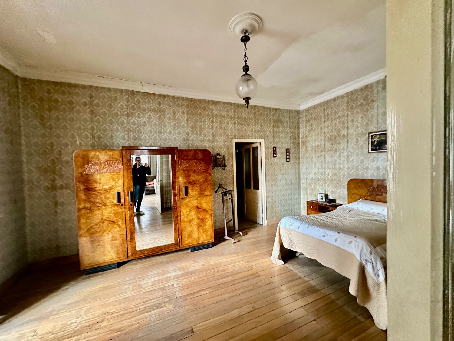 Flat for sale in Ferrol