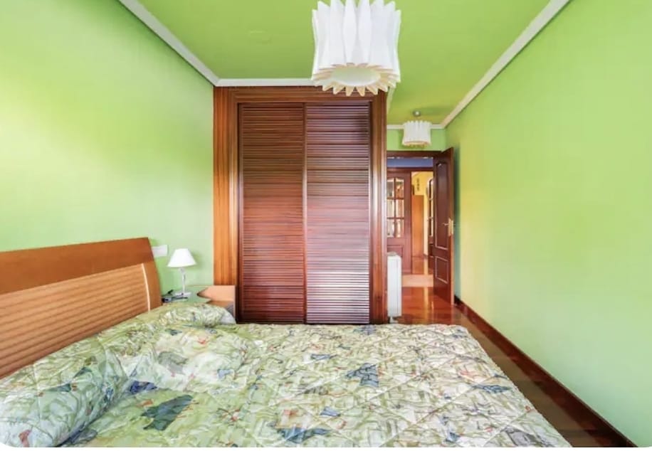 Espectacular Piso con terraza en Pontedeume!!!