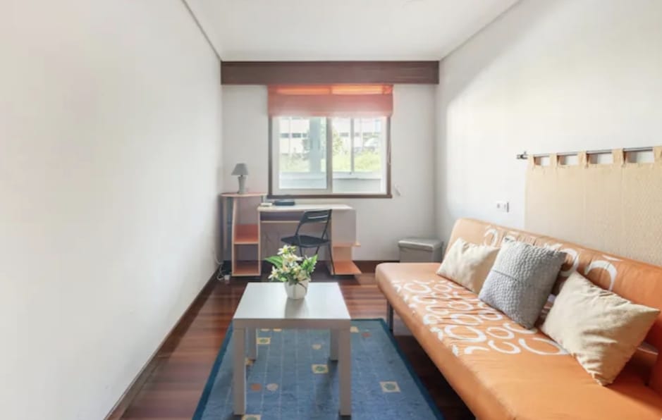 Espectacular Piso con terraza en Pontedeume!!!