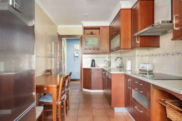 Espectacular Piso con terraza en Pontedeume!!!