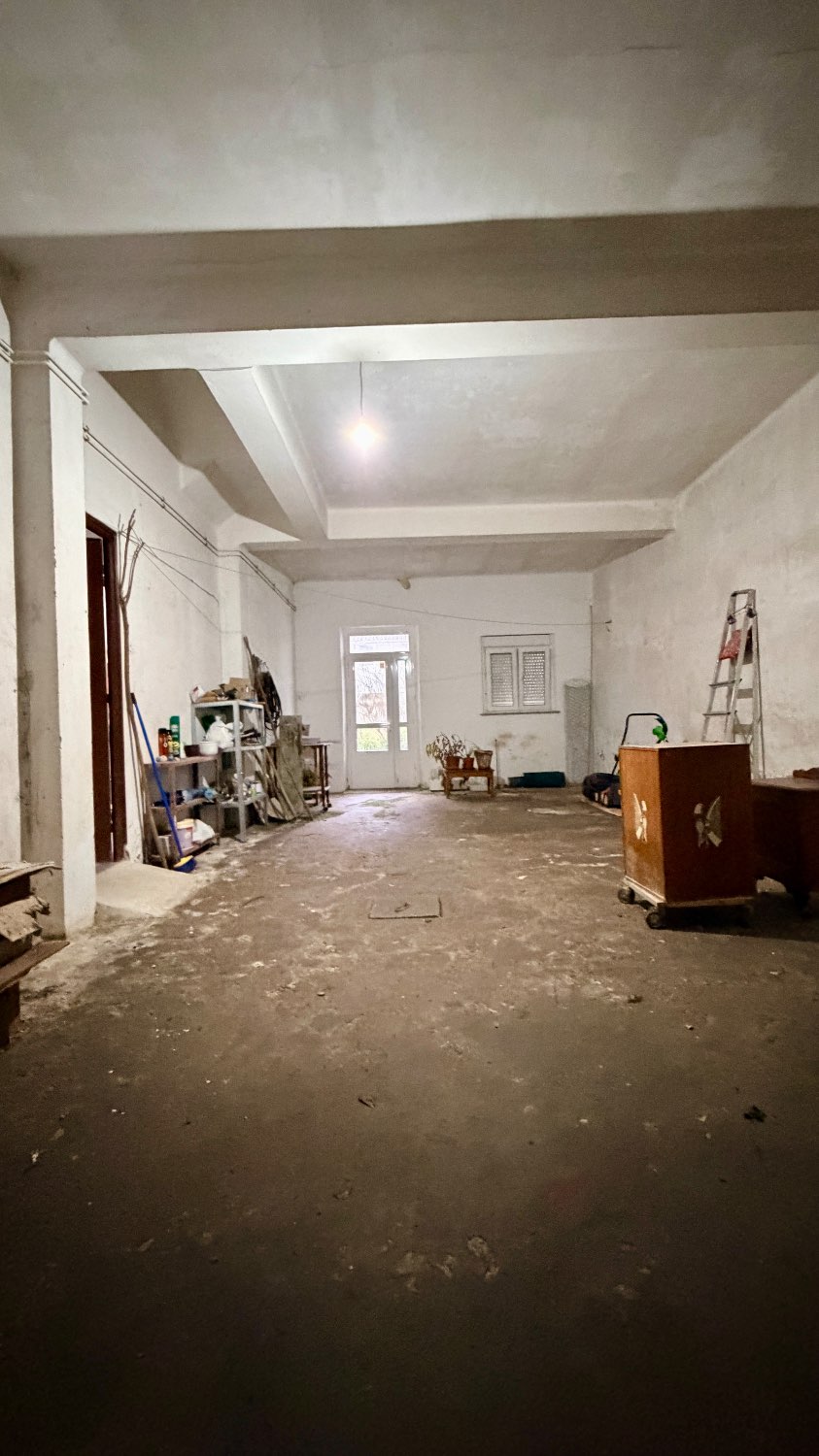 Gran oportunidad casa con terreno en Ferrol