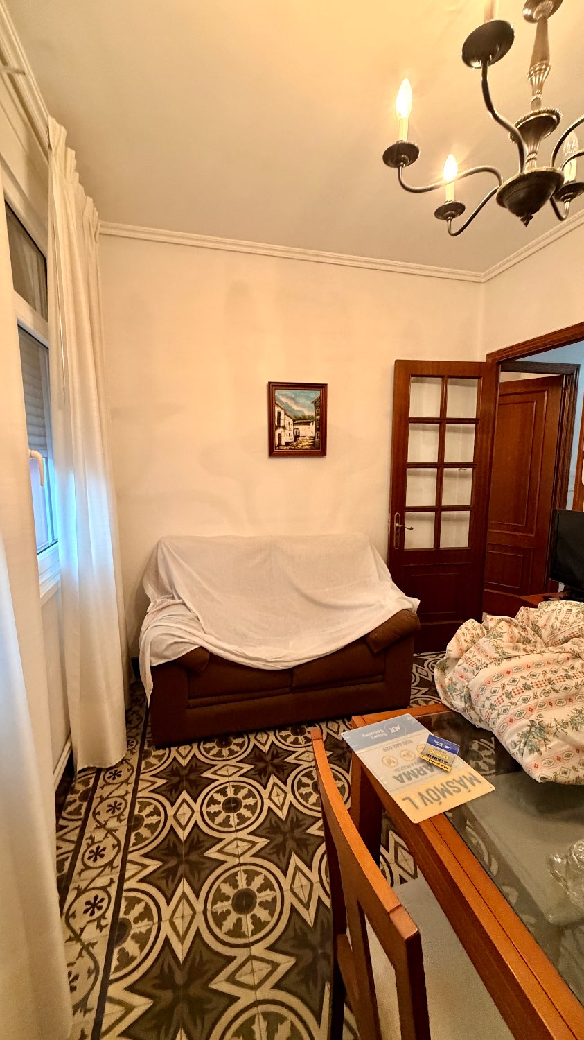Gran oportunidad casa con terreno en Ferrol