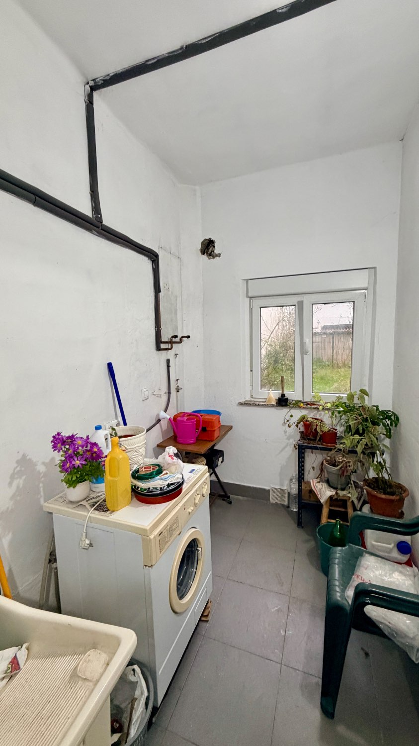 Gran oportunidad casa con terreno en Ferrol