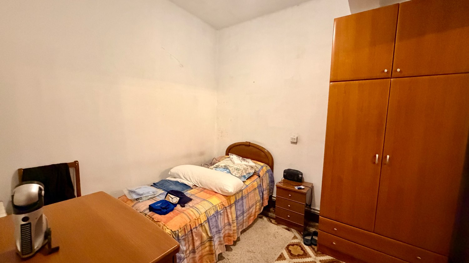 Gran oportunidad casa con terreno en Ferrol