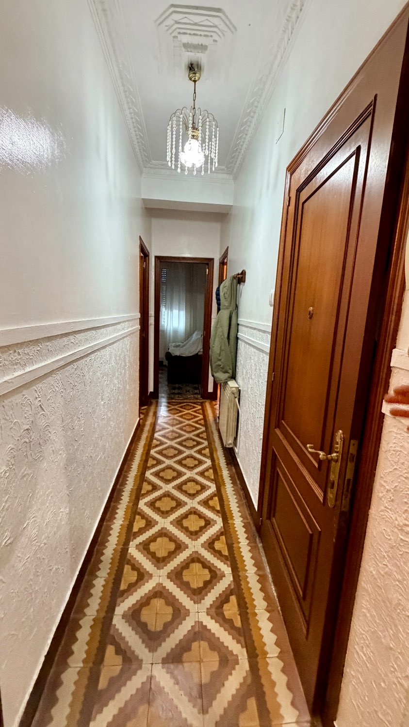 Gran oportunidad casa con terreno en Ferrol