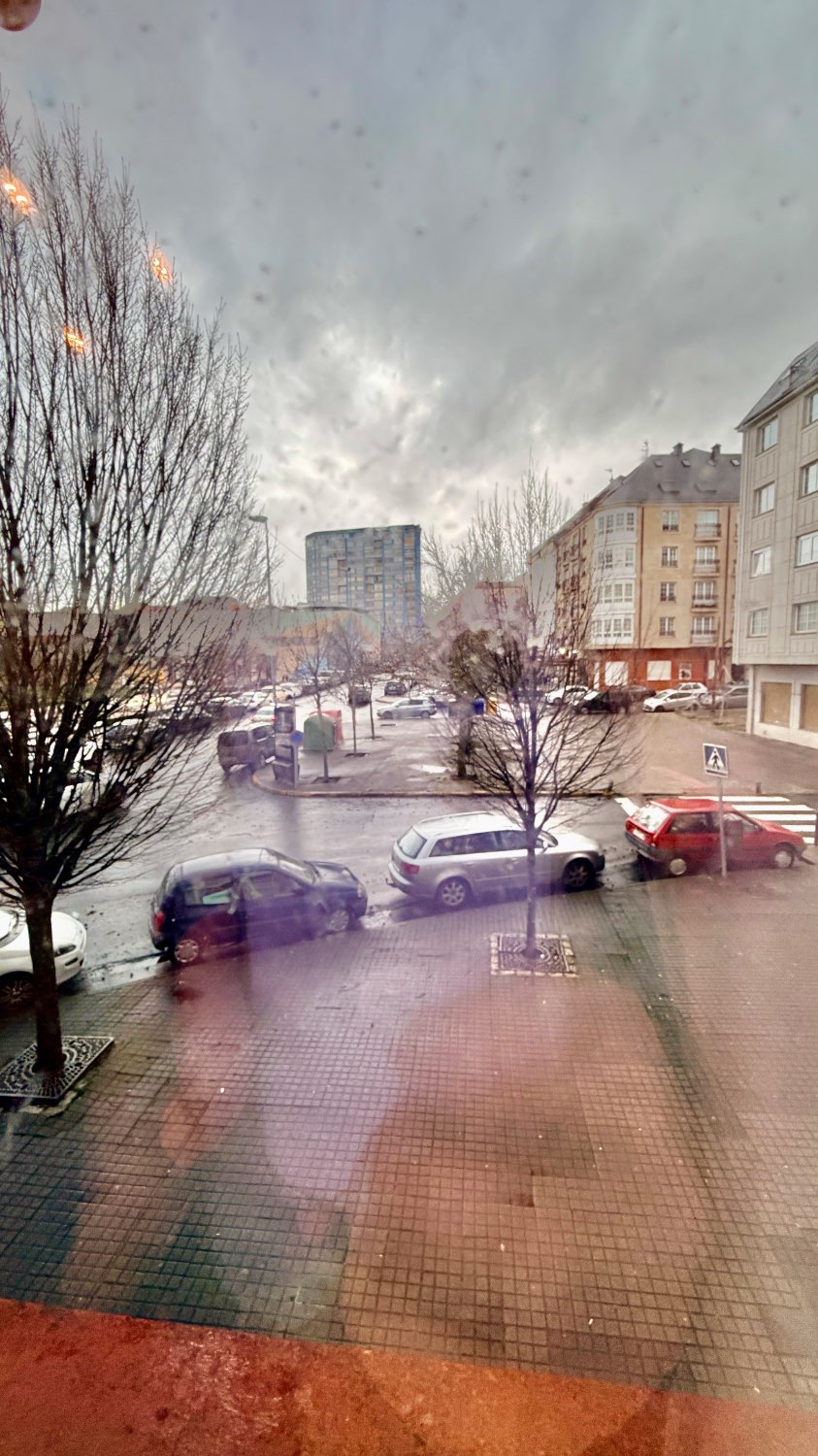 Gran oportunidad casa con terreno en Ferrol