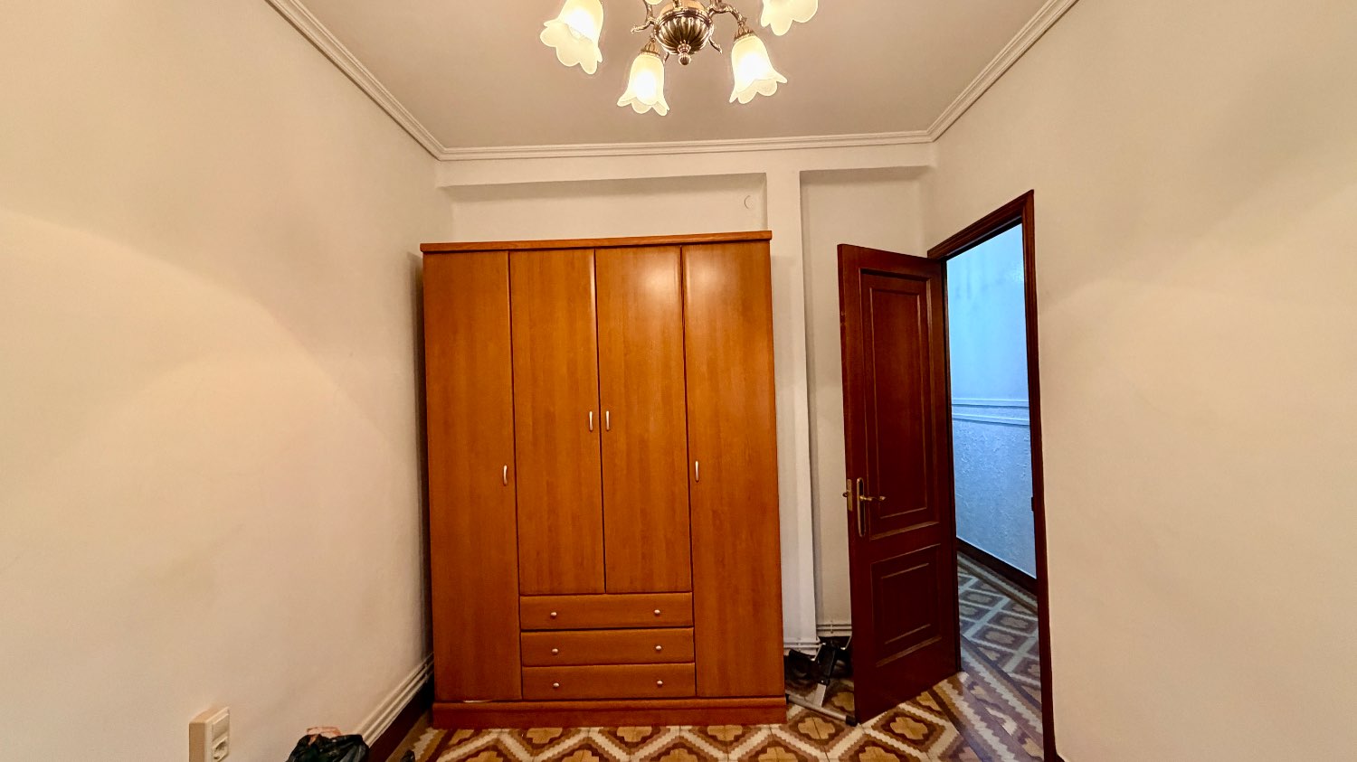 Gran oportunidad casa con terreno en Ferrol