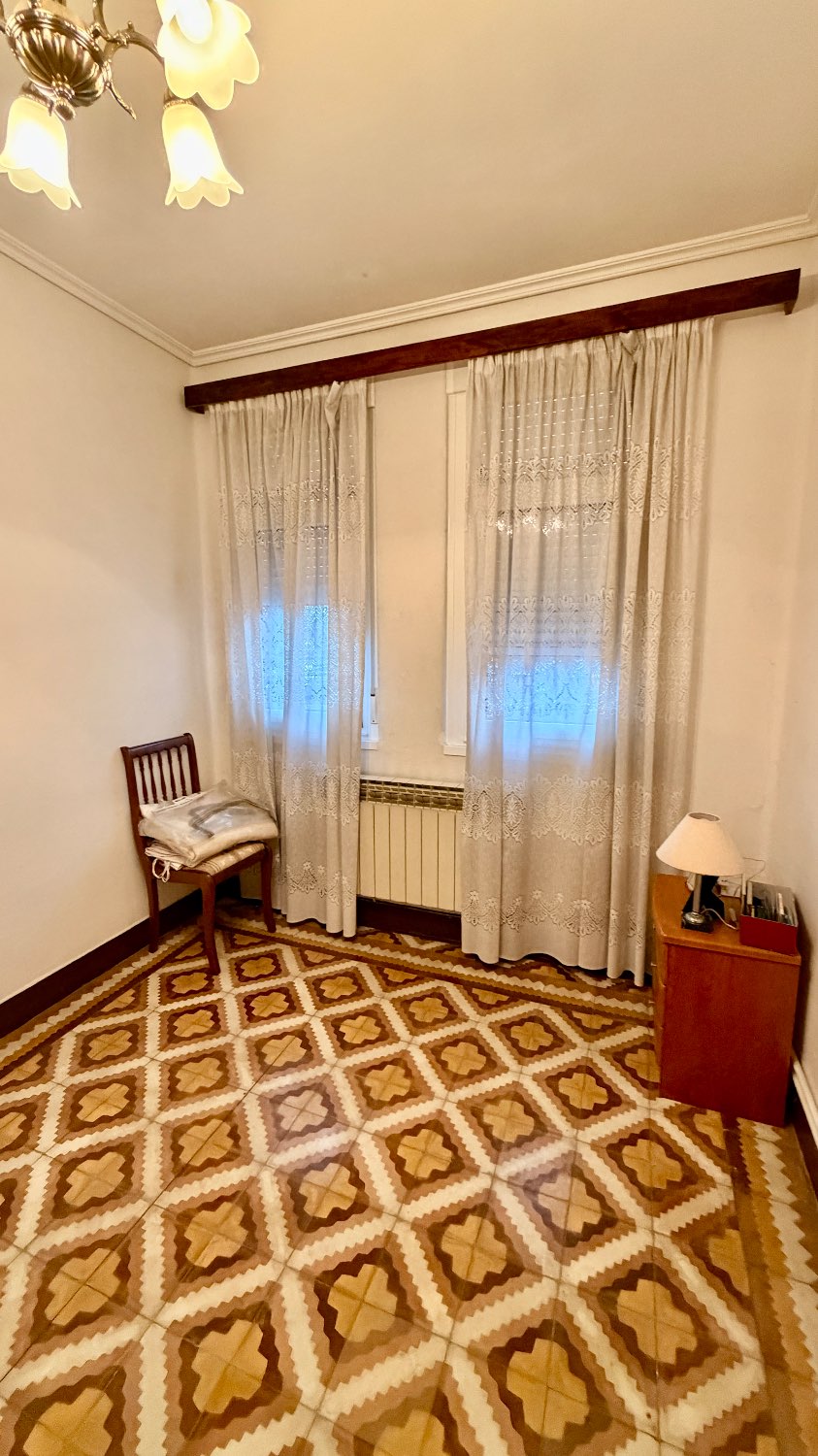 Gran oportunidad casa con terreno en Ferrol