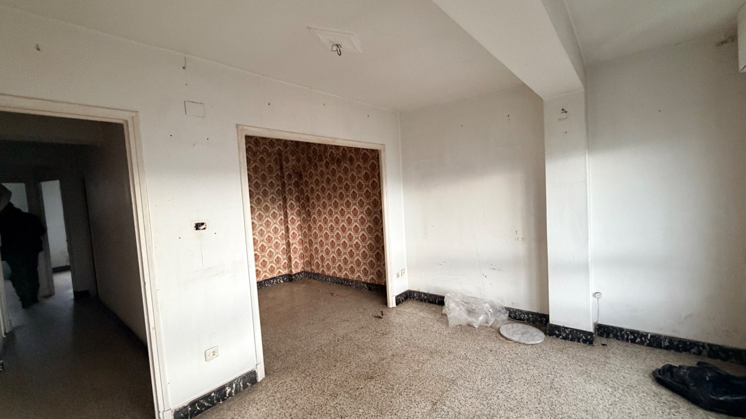 Piso especial inversores