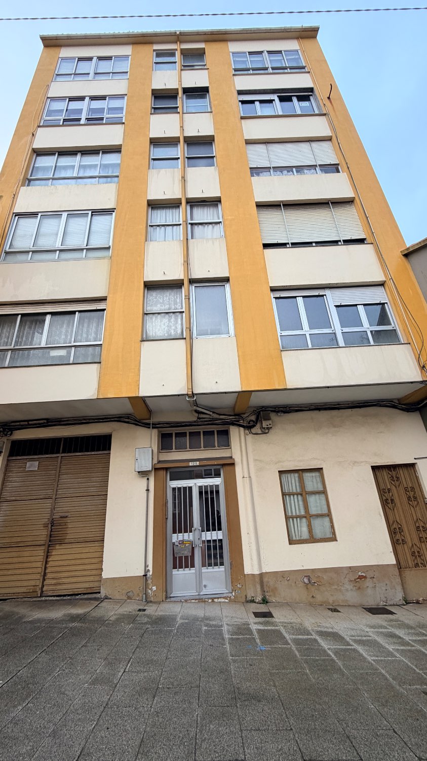 Piso especial inversores