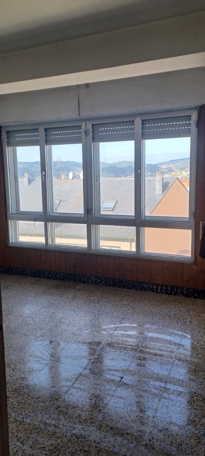 Piso especial inversores