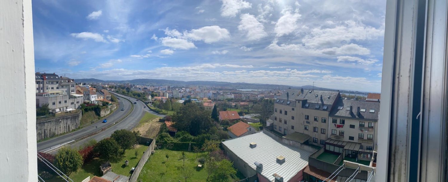 Piso especial inversores