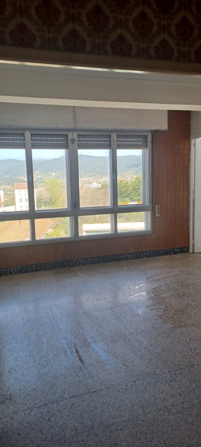 Piso especial inversores