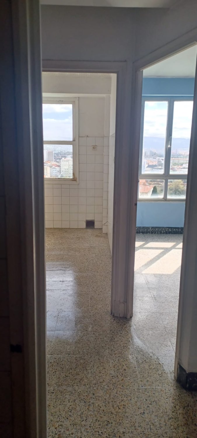 Piso especial inversores