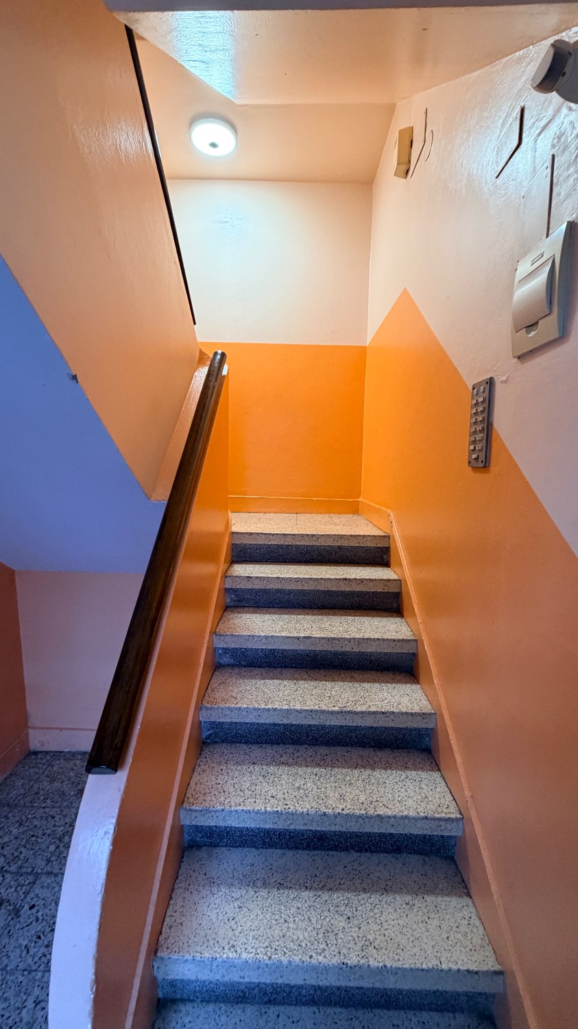 Piso especial inversores