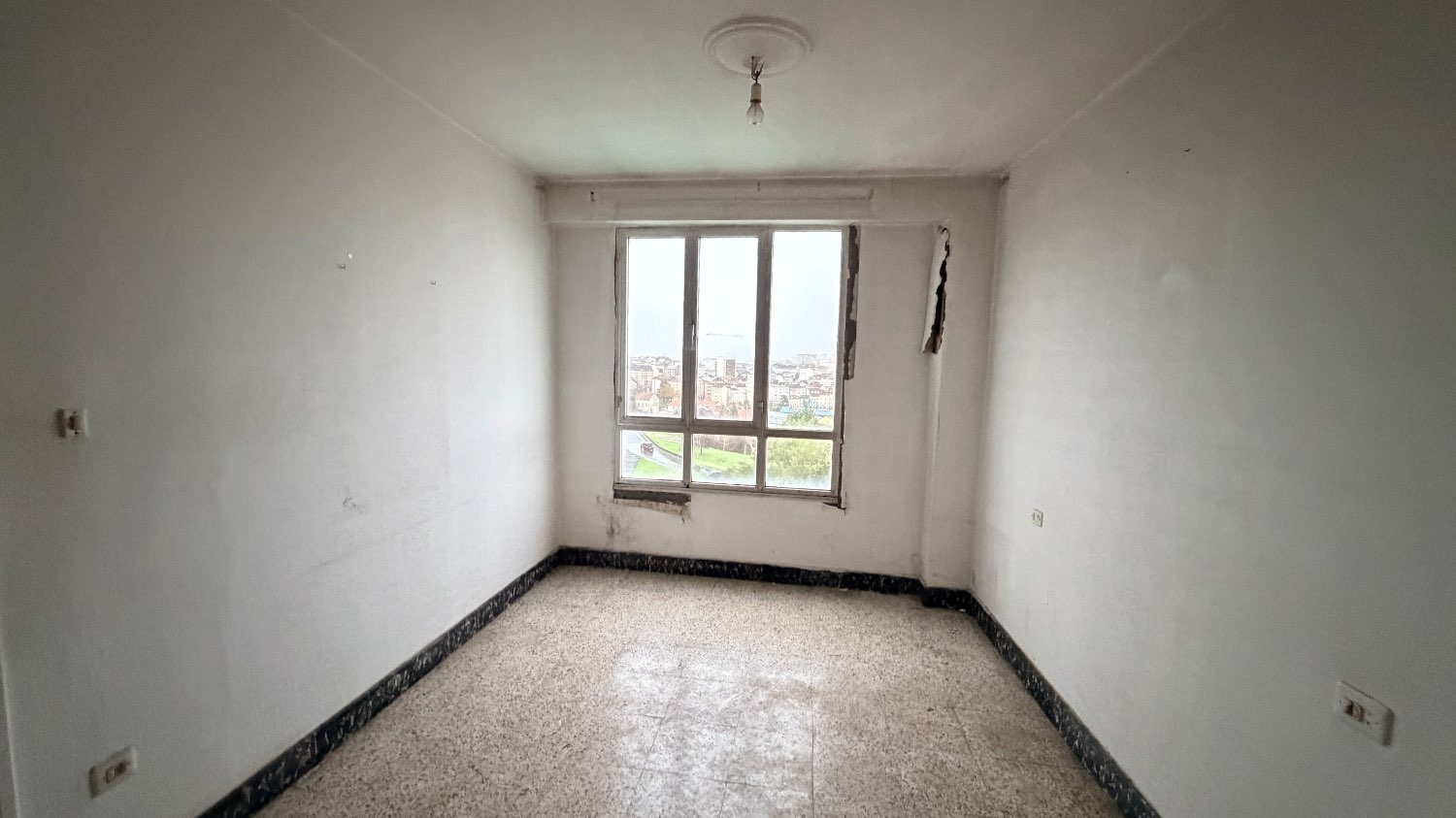 Piso especial inversores