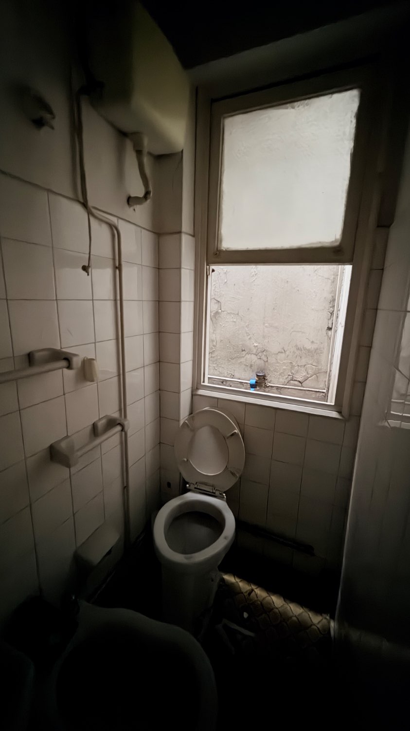 Piso especial inversores