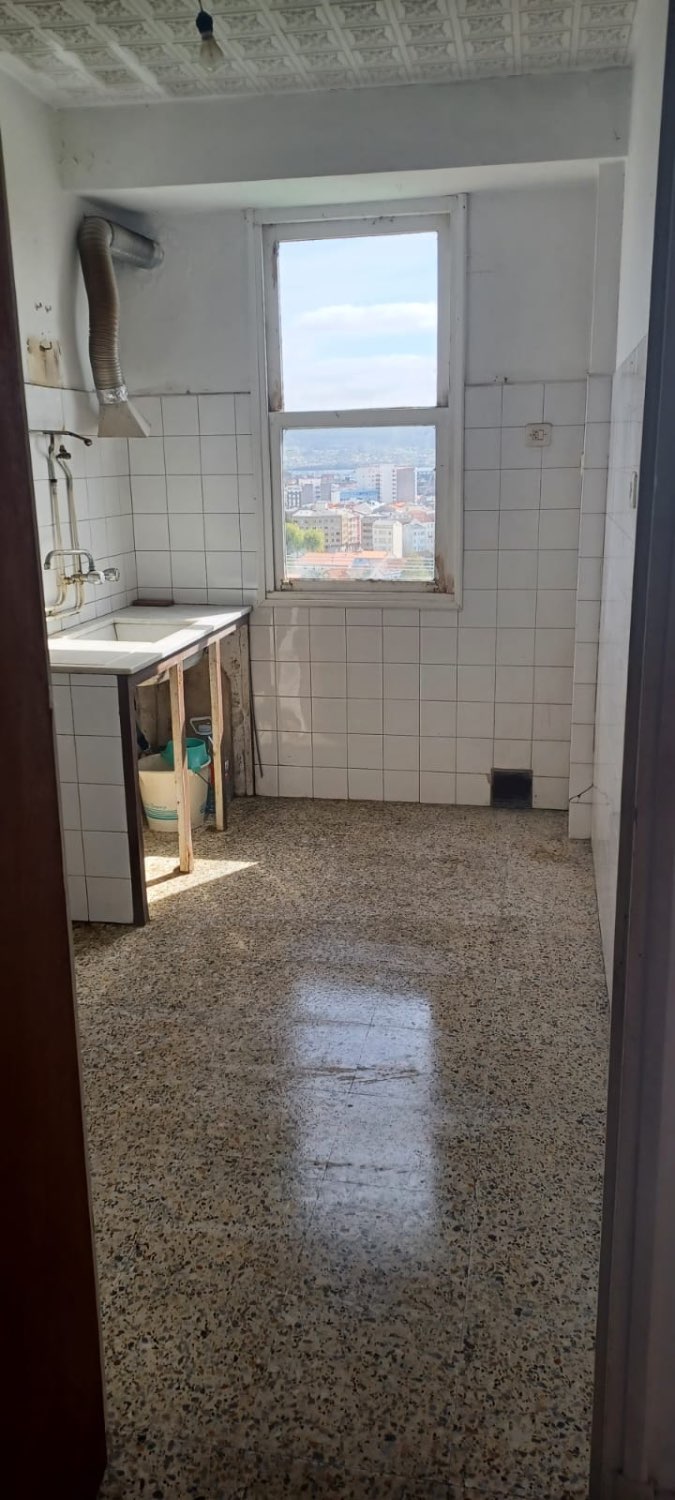 Piso especial inversores