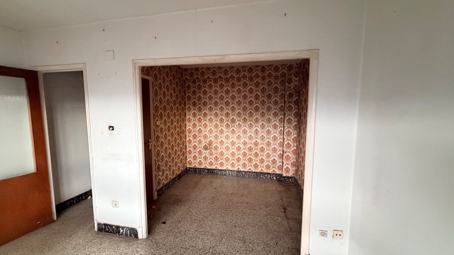 Piso especial inversores