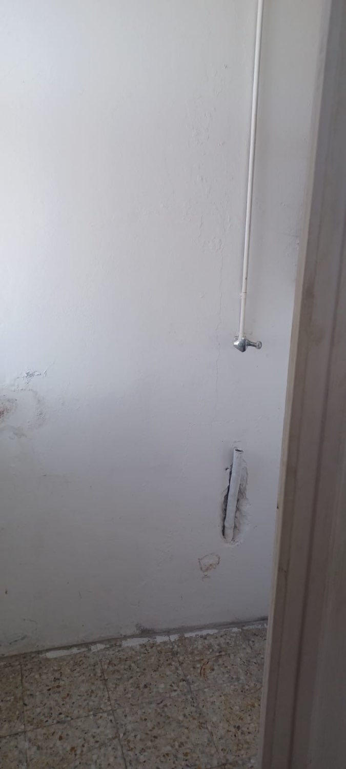 Piso especial inversores