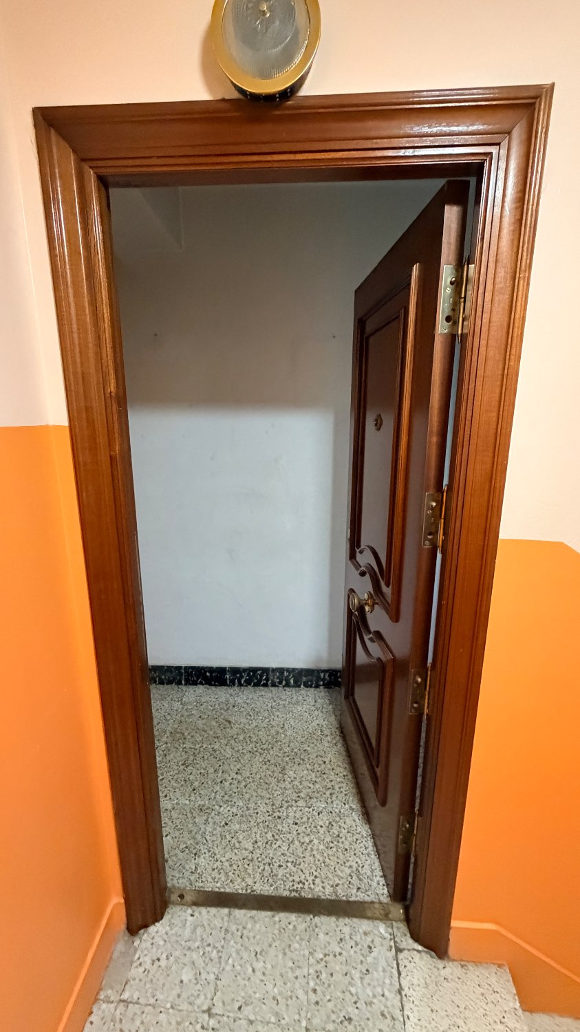 Piso especial inversores