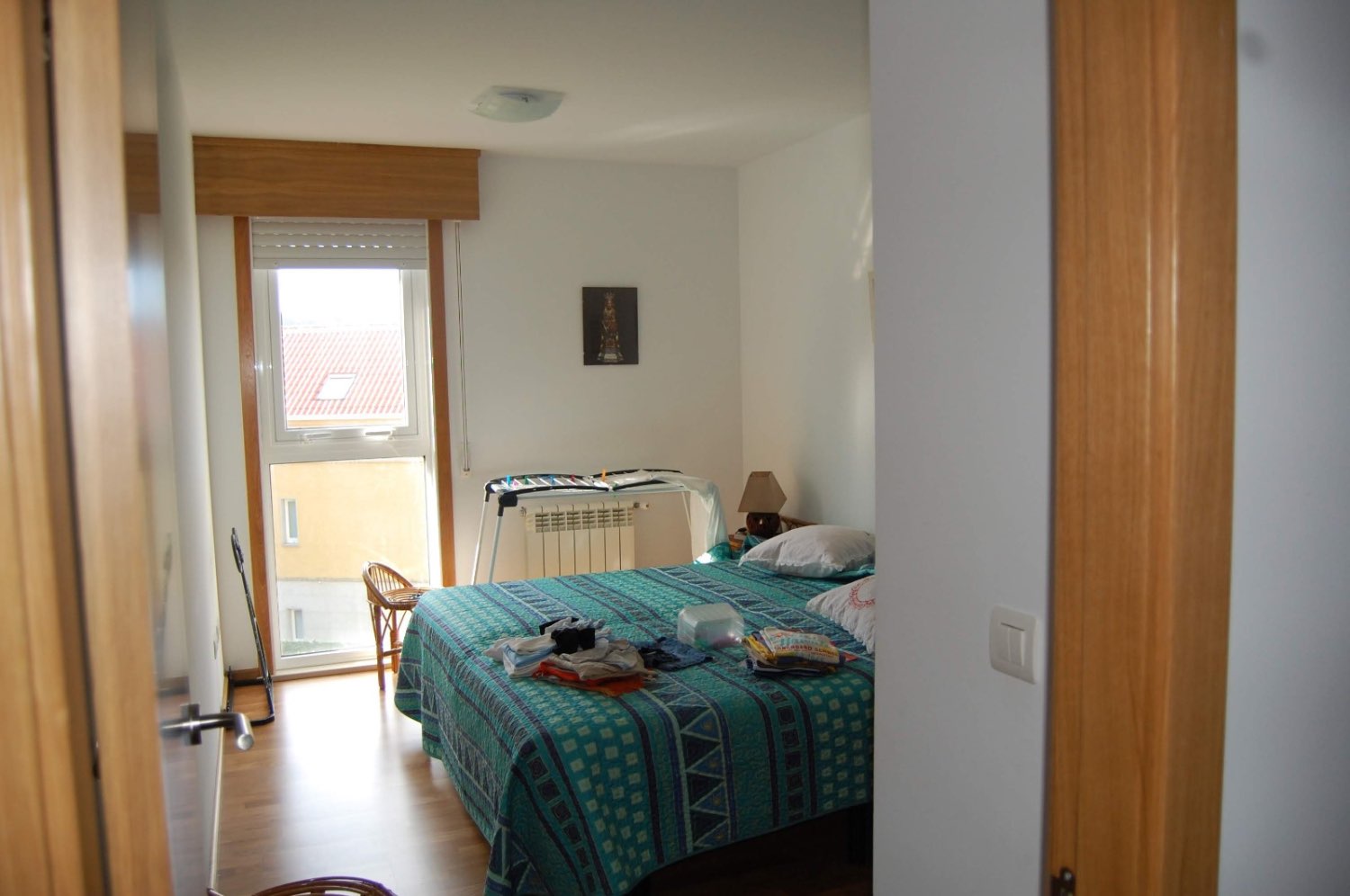 Precioso piso 3 habitaciones, garaje y trastero