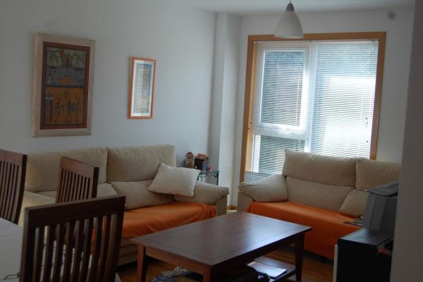 Precioso piso 3 habitaciones, garaje y trastero