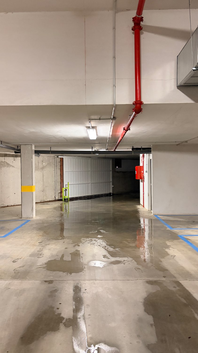 Precioso piso con vistas al mar