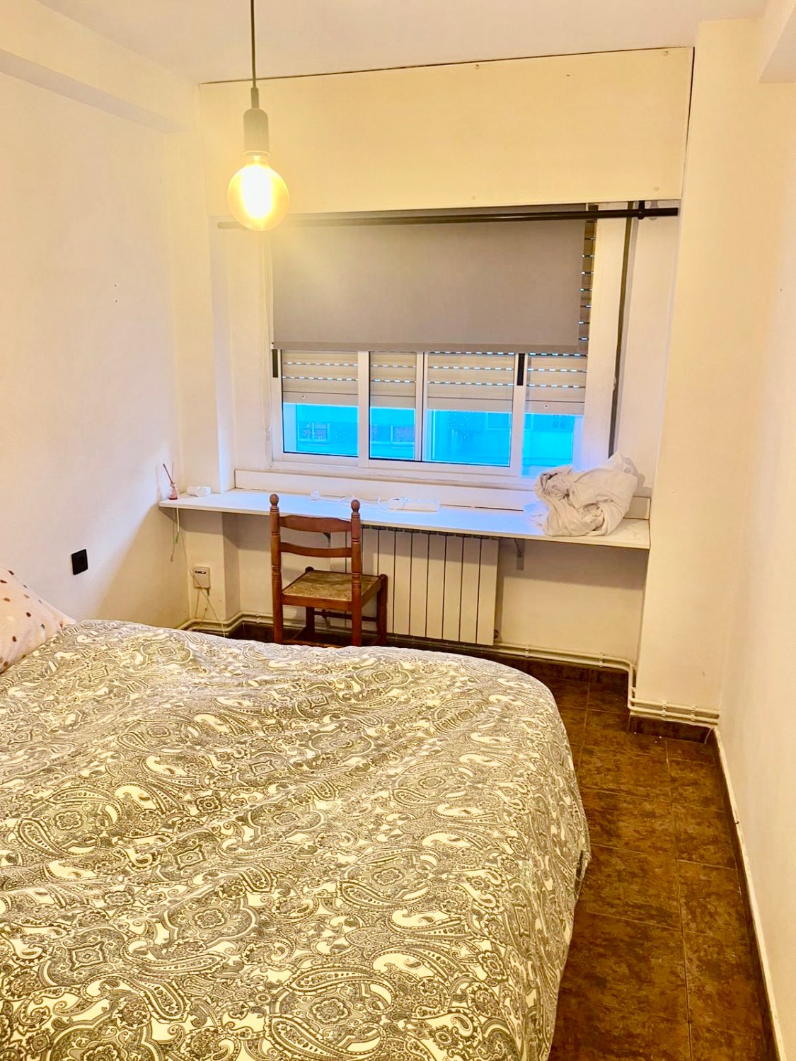 Precioso piso para entrar a vivir