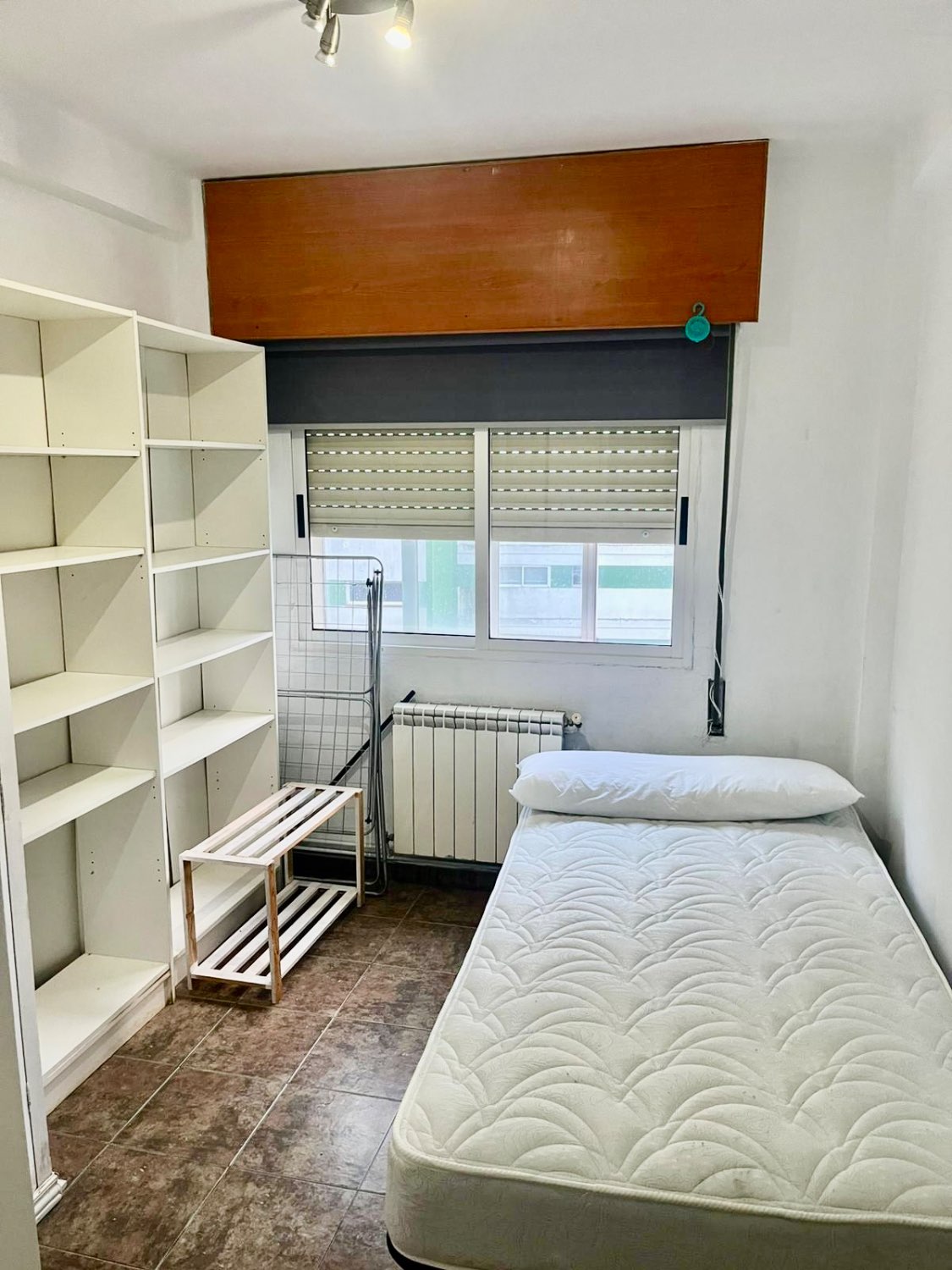 Precioso piso para entrar a vivir