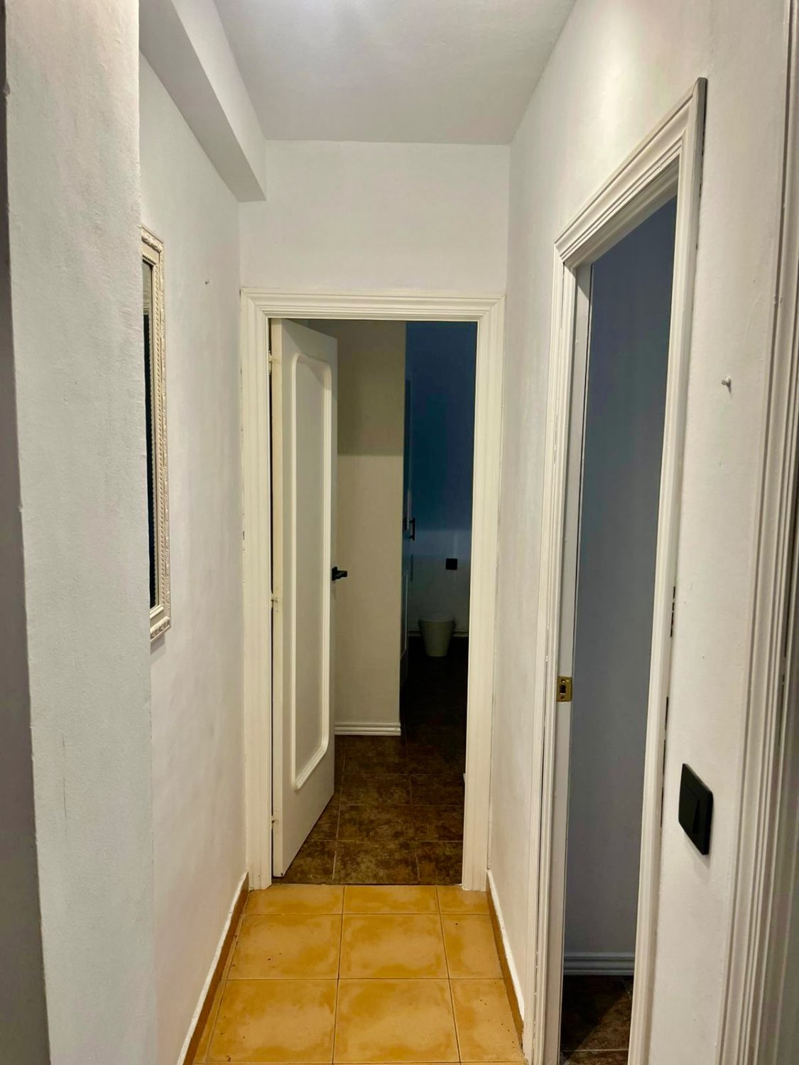 Precioso piso para entrar a vivir