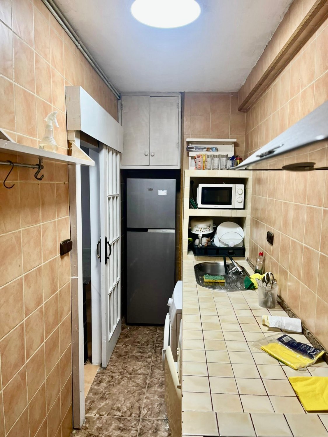 Precioso piso para entrar a vivir