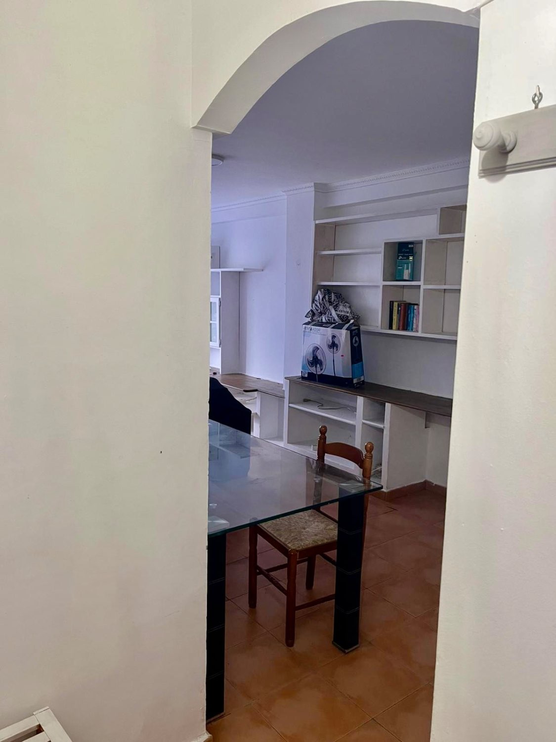 Precioso piso para entrar a vivir