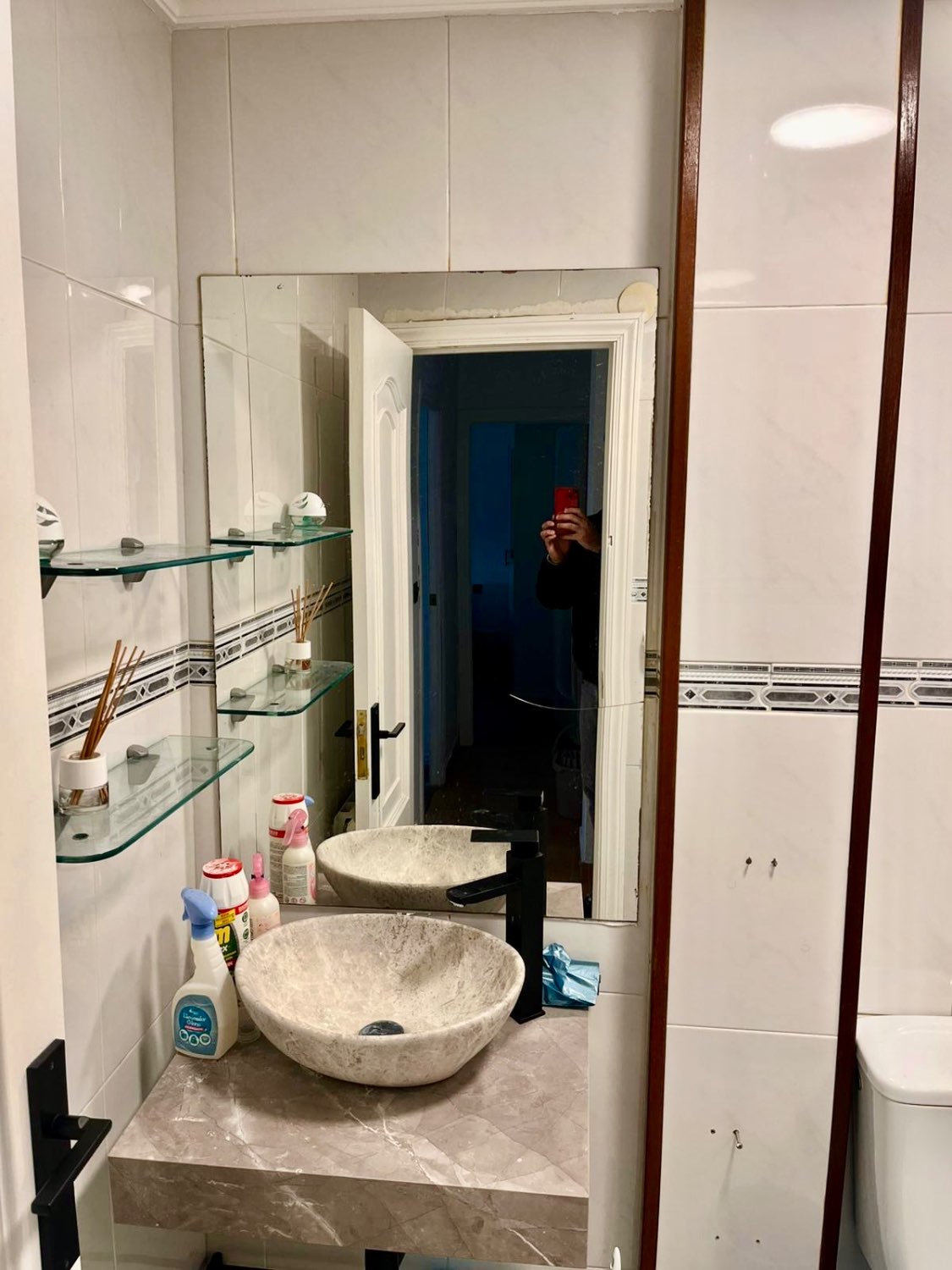 Precioso piso para entrar a vivir