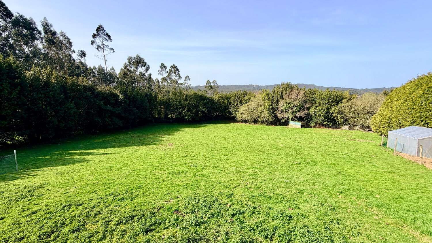 Gran oportunidad a solo 6 minutos playa Valdoviño!!!