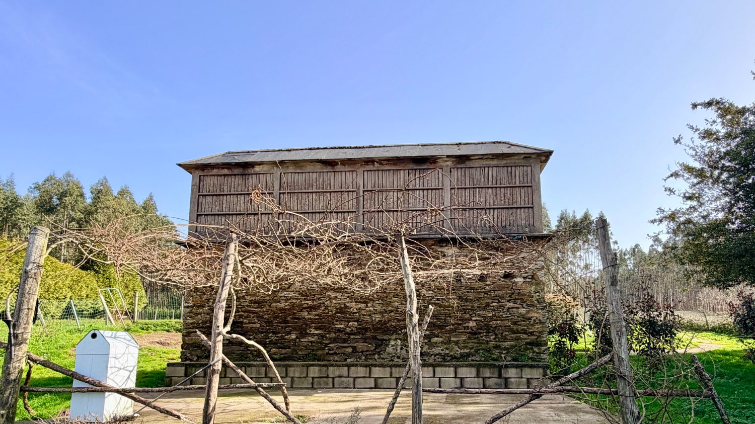 Gran oportunidad a solo 6 minutos playa Valdoviño!!!